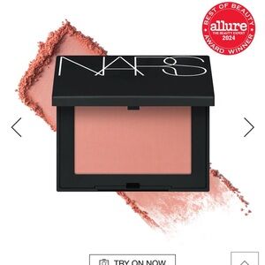 NARS Blush - Shade Gina